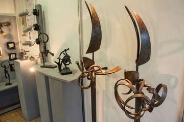 Feria de Artesanía Primavera Sur de Gran Canaria (Foto TA)